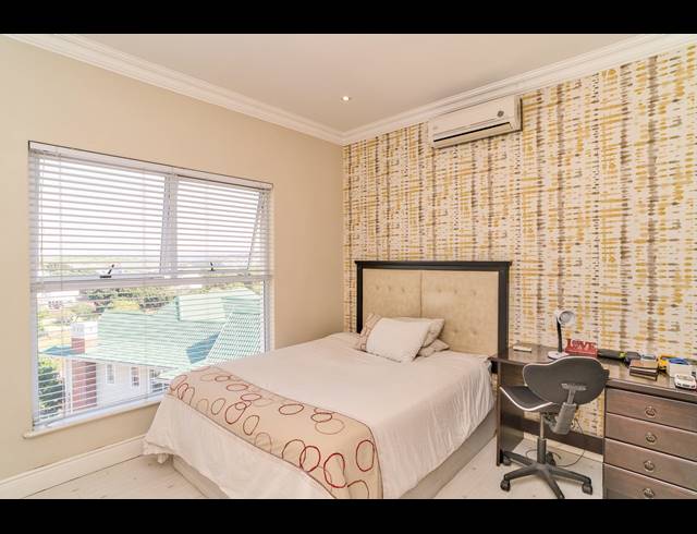 4 BEDROOM DUPLEX FOR SALE IN KINDLEWOOD ESTATE